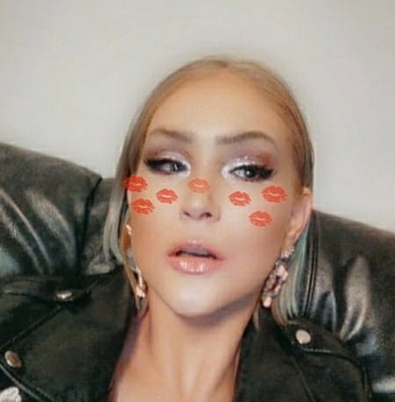 Meet your Posher, Alisha - Picture 1 of 1